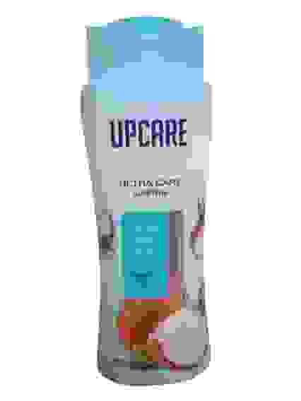 АВС UPCARE Шампунь 615г (600мл) Кокос, Объем и сила, д/всех типов волос, АВС/12