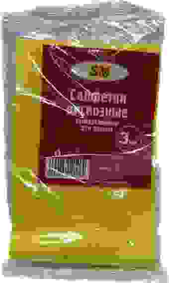 SM Салфетка Вискозная 3шт (Promo/Sale)/100