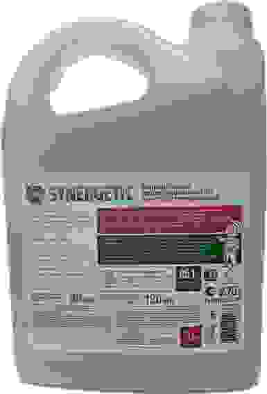 SYNERGETIC Гель д/стирки белья 2,75л/6