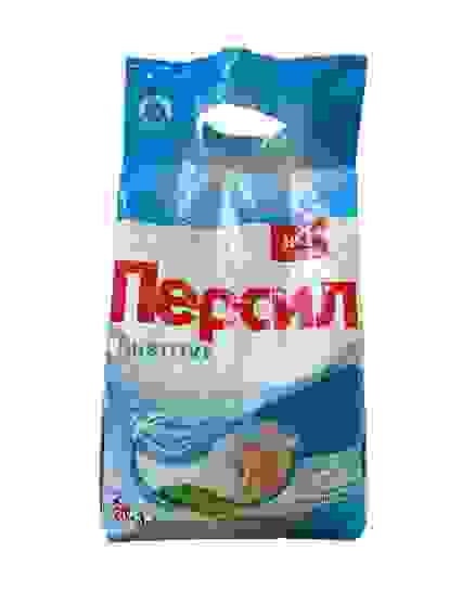 Персил Автомат 3кг Сенсетив /4 (-50% скидка)