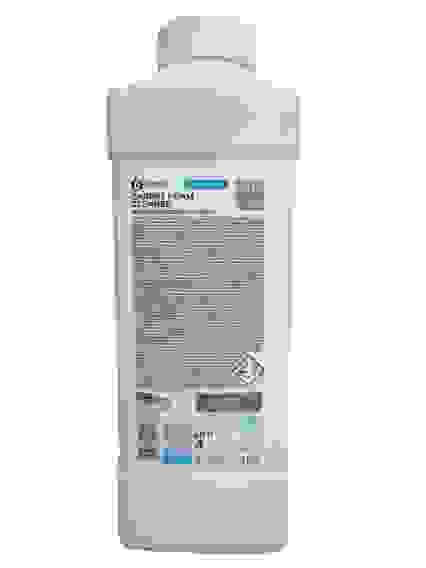 ГРАСС Очиститель ковровых покрытий, мягкой мебели, текстиля \"Carpet Foam Cleaner\" 1л /12