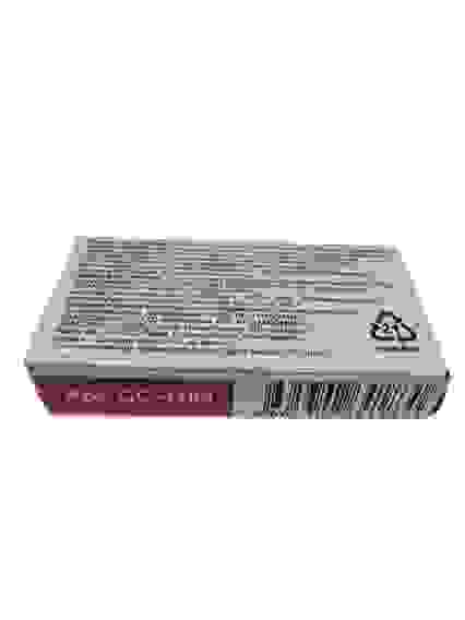 Скобы канцелярские №24/6 (СС-4183) 1000шт, в карт. коробке/500