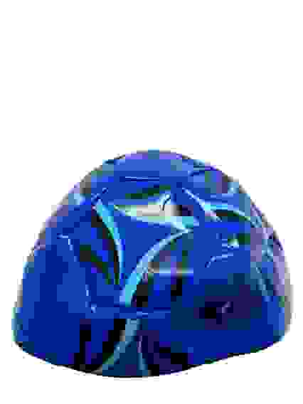 Мяч Футбольный (р. 5"), разноцв. в ассортименте/90