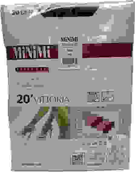 Колготки MINIMI VITTORIA 20р 4 Fumo (-50% СКИДКА)