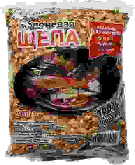 Щепа д/копчения ЯБЛОНЕВАЯ 300г ИМАЕВ/1/40