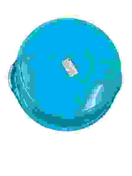 Таз п/э 18л особо прочный (Мультиколор) Радиан