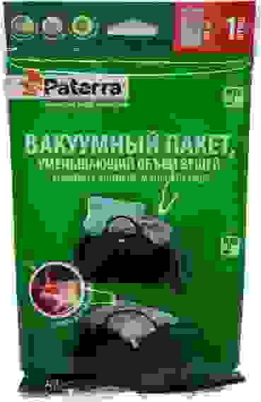 Вакуумный пакет ПАТЕРРА, 40 х 60 см, компрессионный/36 (-15% скидка)