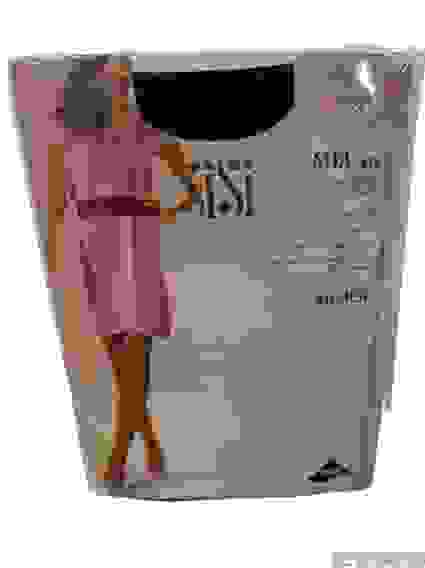 Колготки SISI MIA 40 p.2 Nero
