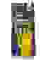 Перчатки Резиновые Хозяйственные S AVIORA/12/120