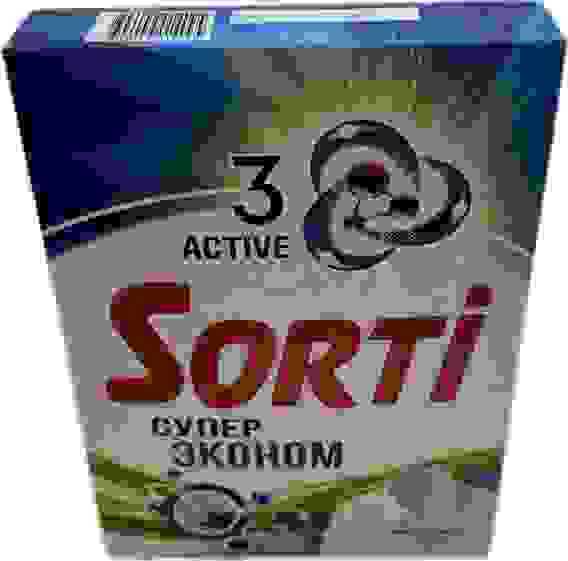 Сорти руч.стир 350г Супер Эконом/24 (-15% СКИДКА)