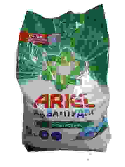 Ариэль Авт 3кг Горный родник/6 (-31% скидка)