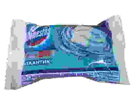 Доместос З/Блок 40г Атлантик д/туал/24
