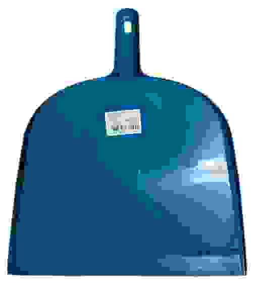 Совок д/мусора "Камский" 210х500х230мм Нжк/30