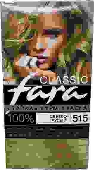 Фара 515 Светло-Русый /6