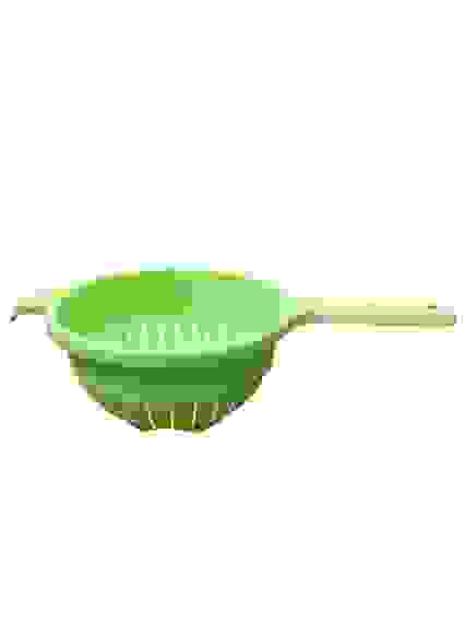 Дуршлаг с ручкой (V=2,2л) Радиан
