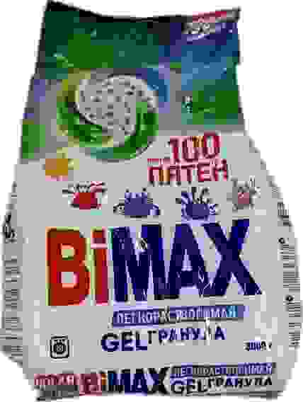 Бимакс Автомат 3кг 100 пятен /4 (-15% СКИДКА)