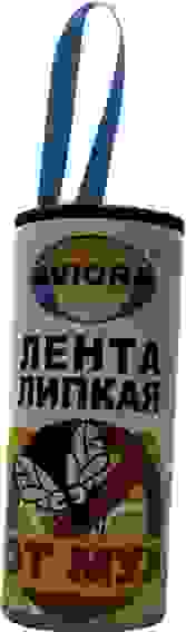 Авиора (AVIORA) липкая лента от мух 0,04м*0,7м 1шт / 100 / 600