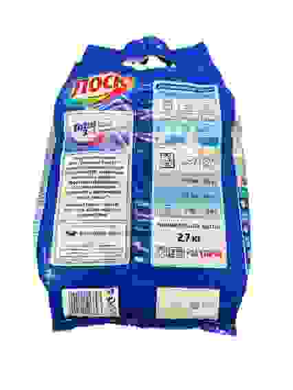 Лоск Авт 2700г Горное Озеро /4 (-20% скидка)