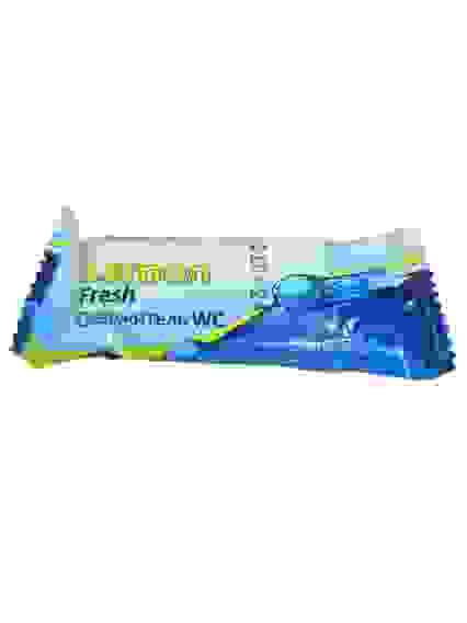 СВЕЖИНКА Зап.Блок д/туалета Lemon Fresh 30г /24