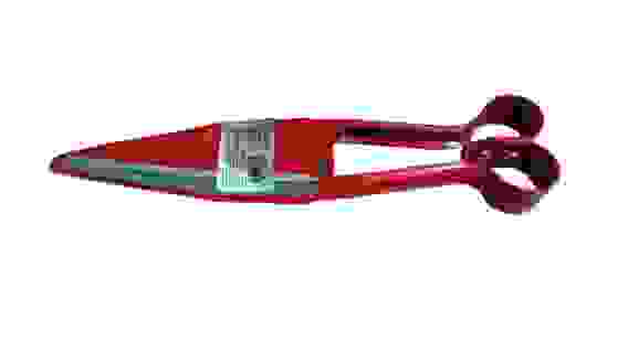 Ножницы для стрижки ОВЕЦ MR-8 255мм , арт. 200003 /72