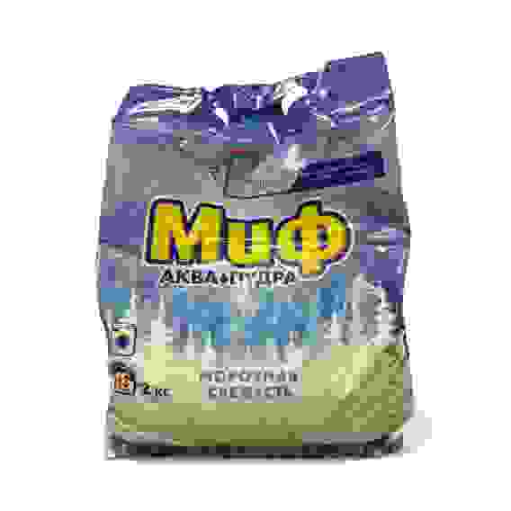 Миф Автомат 2кг МорозСвеж/8 (-10% скидка)