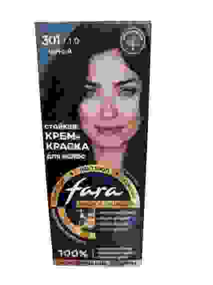 Фара 301 / 1.0 Черный/6