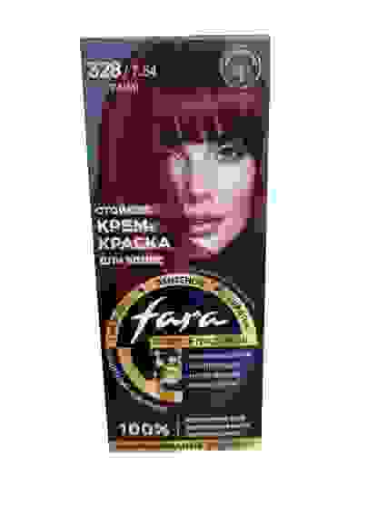 Фара 328 / 7.54 Гранат/6