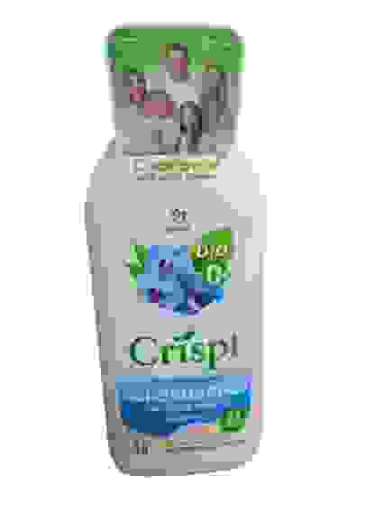 ГРАСС CRISPI Кондиционер д/стирки 1л Свежесть чувств (33 стирки)/8