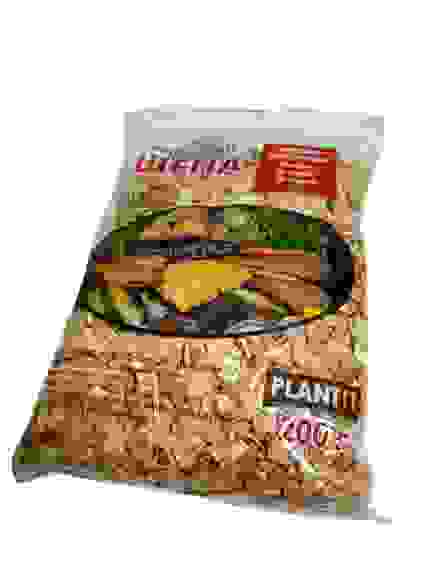 Щепа д/копчения ОЛЬХОВАЯ 200г PLANTIT/25