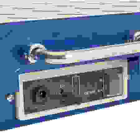 Весы торговые платформен БЕСПРОВОДНОЙ DELTA ТВП-180 (аккум+сеть, до 200кг,6режим, дисплей,30х40см/1