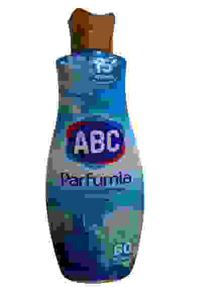 АВС Конд д/бел 1,44л PARFUME, Голубой жасмин (60 стирок)/9