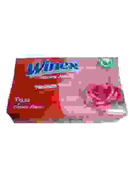 Далан WINEX мыло Банное Нежная Роза 150г /48