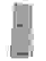 Пресс для чеснока, алюминиевая, GARLIC PRESS, 15х4см, арт.260116 /144
