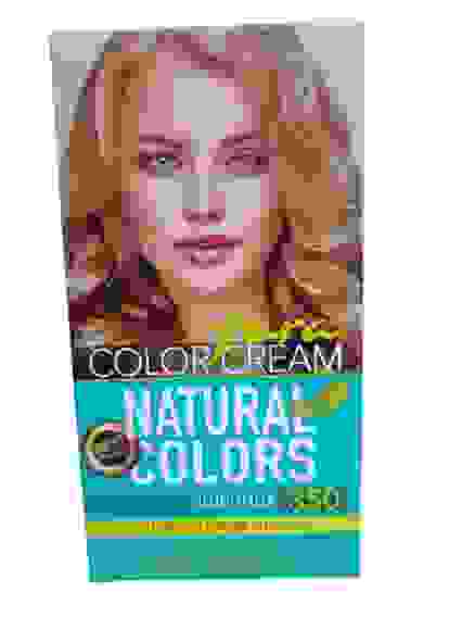 Фара 350 Natural Colors Пшеница/6