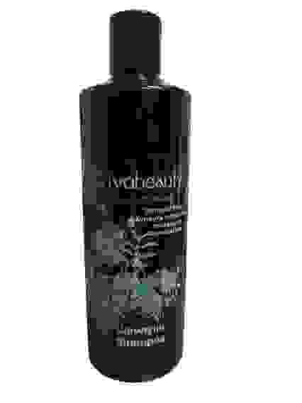 Divabeauty Шампунь с экстр. Розы, Кунжута и Ромашки 400мл Турция/16
