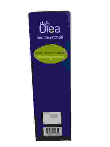 OLEA ПН Spa Collection Крем-гель д/душа Urban Снятие стресса 300мл+Соль д/ванны 200г)/12