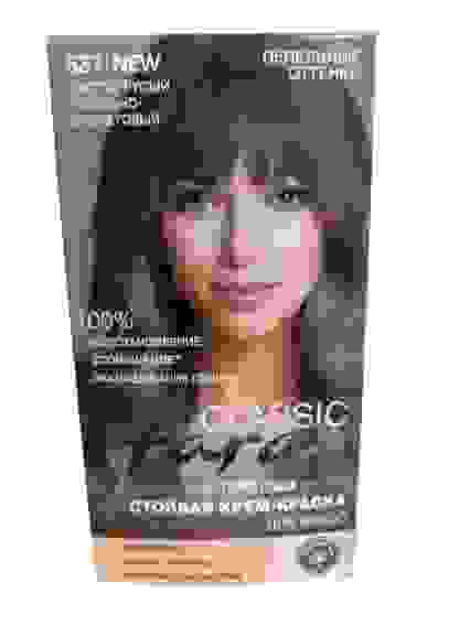 Фара 537 Светло-русый пепельно-фиолетовый/6