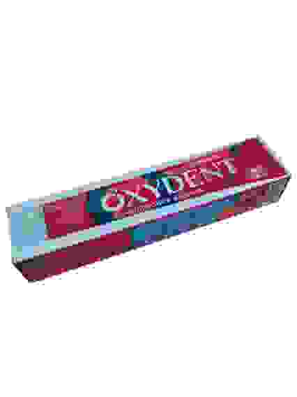 OXYDENT з/паста 100г Комплексная защита, Сладкая мята, с фтором/12