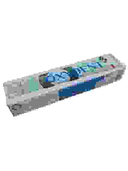OXYDENT з/паста 100г Отбеливание, Искрящаяся мята, б/фтора/12