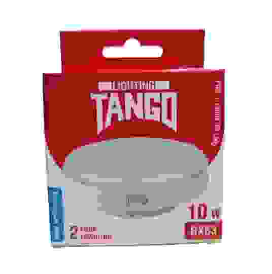 Лампа светодиодная LED-GX53 10Вт 220В 6000К 75*27мм TANGO/1/100