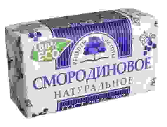 НМЖК Н.Нов Смородиновое 180г мыло /36