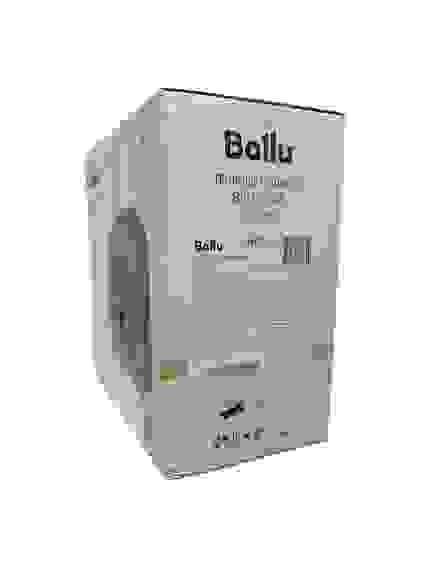 Тепловентилятор BALLU BFH/S-04, спиральный, 2 режима мощн, мощн. 1000-2000Вт, защ. от перегрева/1