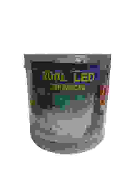 Гирлянда занавес (штора) LED (200л) 1.8х1.8м (белый свет) 8режимов/проз.пров/доп.роз/50