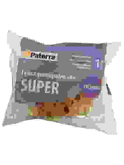 Губка д/пос SUPER супер, универсальная с ретикулир. полиуретаном, 1шт, Патерра(PATERRA)/60