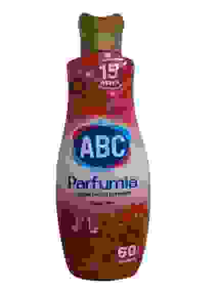 АВС Конд д/бел 1,44л PARFUME, Dahlia-Red, Страстный Георгин (60 стирок)/9
