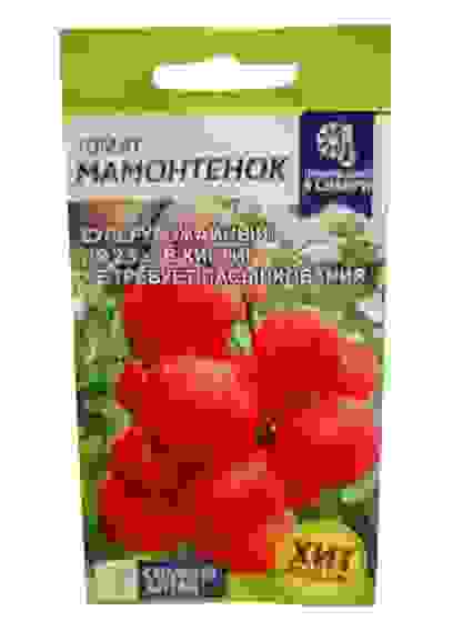 Томат Мамонтенок цв/пак/10 Семена Алтая