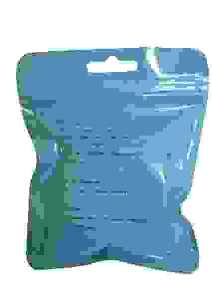 Наноскотч многофункц. двусторонний SHARK GRIP, 3см*1,5м*1мм, арт. 300268 /288