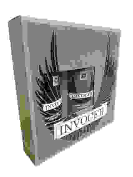 ПН INCOVER (Шампунь 250мл+Гель д/душа 250 мл)/10