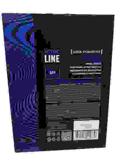 ПН ACTIVE LINE (Шампунь д/волос 250мл+Гель д/душа 250мл)/24