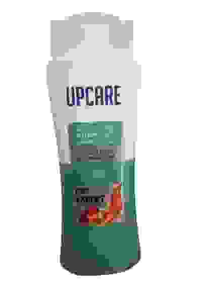 АВС UPCARE Шампунь 615г (600мл) Greasy Hair, д/жирных волос/12